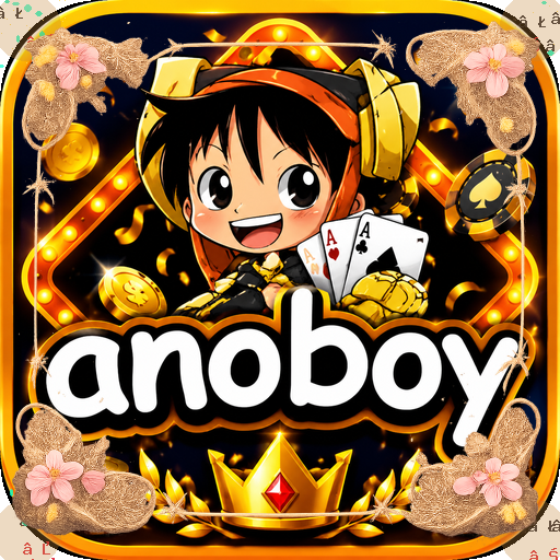 anoboy — galeri pratinjau - APK Resmi